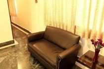 Oyo Rooms Burrabazaar Mg Road Kolkata Eksteriør bilde